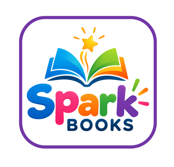 Spark Books